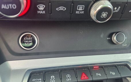 Audi Q3, 2023 год, 2 600 000 рублей, 12 фотография