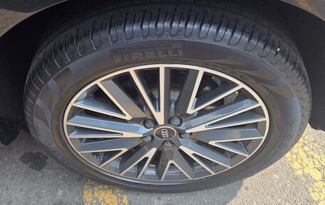 Audi Q3, 2023 год, 2 600 000 рублей, 8 фотография