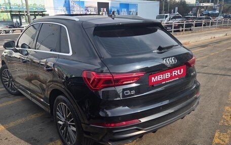 Audi Q3, 2023 год, 2 600 000 рублей, 6 фотография