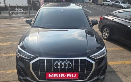 Audi Q3, 2023 год, 2 600 000 рублей, 2 фотография