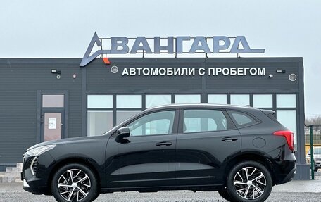 Haval Jolion, 2022 год, 1 520 000 рублей, 2 фотография