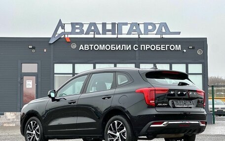Haval Jolion, 2022 год, 1 520 000 рублей, 3 фотография