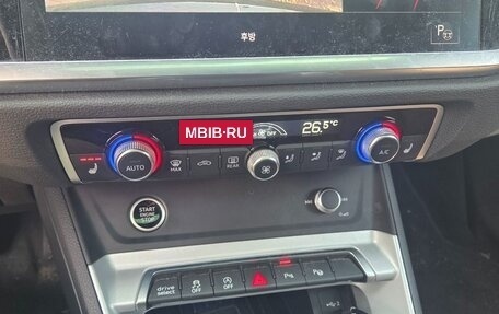 Audi Q3, 2023 год, 2 600 000 рублей, 14 фотография