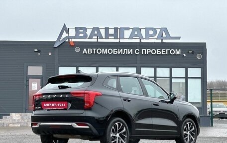 Haval Jolion, 2022 год, 1 520 000 рублей, 5 фотография