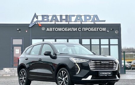 Haval Jolion, 2022 год, 1 520 000 рублей, 7 фотография