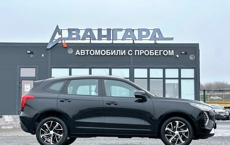 Haval Jolion, 2022 год, 1 520 000 рублей, 6 фотография
