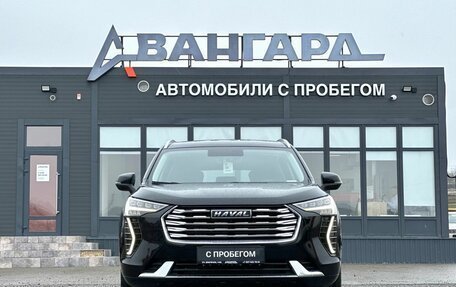 Haval Jolion, 2022 год, 1 520 000 рублей, 8 фотография