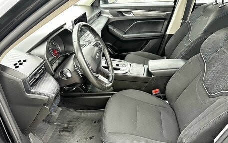 Haval Jolion, 2022 год, 1 520 000 рублей, 9 фотография