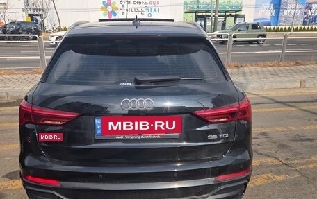 Audi Q3, 2023 год, 2 600 000 рублей, 5 фотография