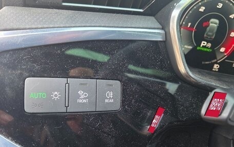 Audi Q3, 2023 год, 2 600 000 рублей, 16 фотография