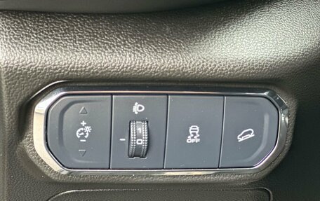 Haval Jolion, 2022 год, 1 520 000 рублей, 19 фотография