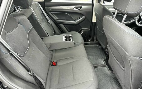 Haval Jolion, 2022 год, 1 520 000 рублей, 25 фотография