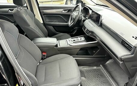 Haval Jolion, 2022 год, 1 520 000 рублей, 20 фотография