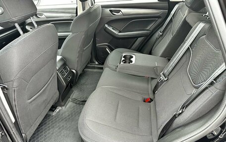 Haval Jolion, 2022 год, 1 520 000 рублей, 23 фотография