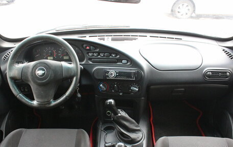 Chevrolet Niva I рестайлинг, 2014 год, 597 000 рублей, 7 фотография