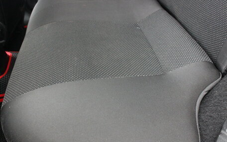 Chevrolet Niva I рестайлинг, 2014 год, 597 000 рублей, 12 фотография