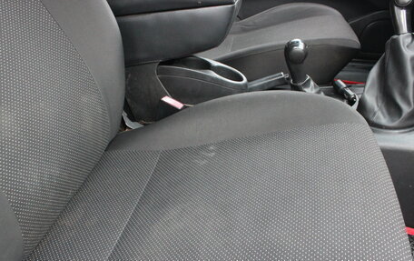 Chevrolet Niva I рестайлинг, 2014 год, 597 000 рублей, 15 фотография