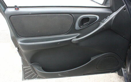 Chevrolet Niva I рестайлинг, 2014 год, 597 000 рублей, 8 фотография