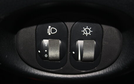 Chevrolet Niva I рестайлинг, 2014 год, 597 000 рублей, 17 фотография