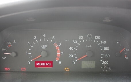 Chevrolet Niva I рестайлинг, 2014 год, 597 000 рублей, 18 фотография