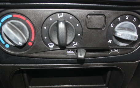 Chevrolet Niva I рестайлинг, 2014 год, 597 000 рублей, 20 фотография