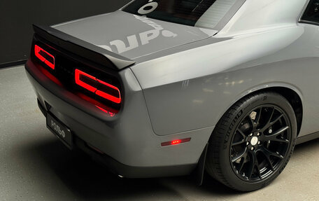 Dodge Challenger III рестайлинг 2, 2019 год, 6 500 000 рублей, 9 фотография