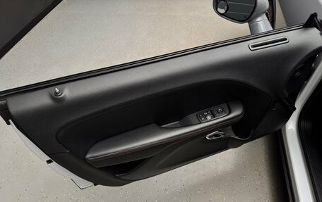 Dodge Challenger III рестайлинг 2, 2019 год, 6 500 000 рублей, 13 фотография