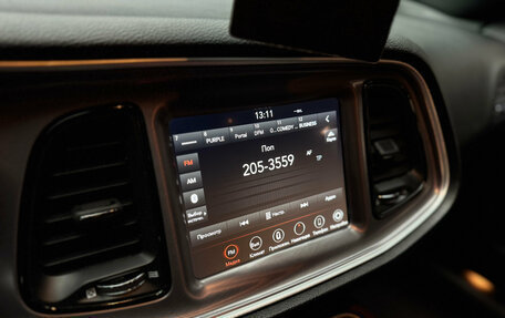 Dodge Challenger III рестайлинг 2, 2019 год, 6 500 000 рублей, 16 фотография