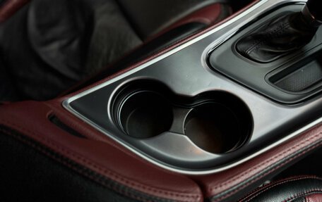 Dodge Challenger III рестайлинг 2, 2019 год, 6 500 000 рублей, 23 фотография