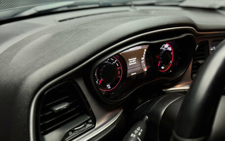 Dodge Challenger III рестайлинг 2, 2019 год, 6 500 000 рублей, 17 фотография