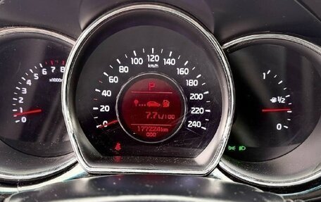 KIA cee'd III, 2013 год, 870 000 рублей, 7 фотография