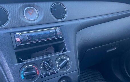 Mitsubishi Outlander III рестайлинг 3, 2007 год, 650 000 рублей, 7 фотография