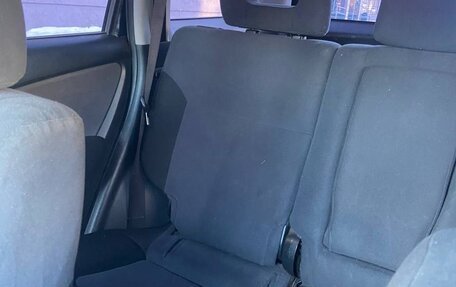 Mitsubishi Outlander III рестайлинг 3, 2007 год, 650 000 рублей, 8 фотография