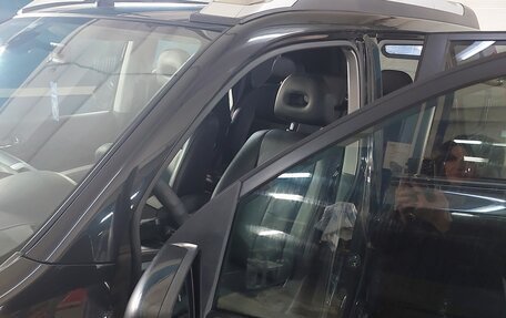 Nissan X-Trail, 2010 год, 1 099 000 рублей, 5 фотография