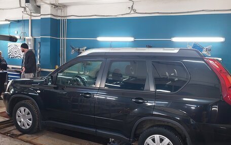 Nissan X-Trail, 2010 год, 1 099 000 рублей, 9 фотография