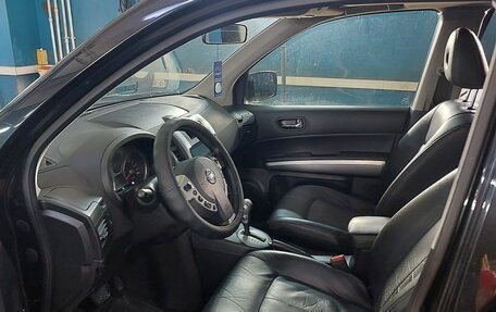 Nissan X-Trail, 2010 год, 1 099 000 рублей, 4 фотография
