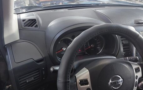 Nissan X-Trail, 2010 год, 1 099 000 рублей, 10 фотография