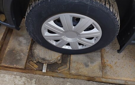 Nissan X-Trail, 2010 год, 1 099 000 рублей, 11 фотография