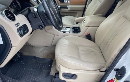 Land Rover Discovery IV, 2013 год, 1 850 000 рублей, 9 фотография