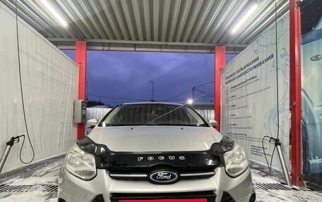 Ford Focus III, 2014 год, 550 000 рублей, 3 фотография