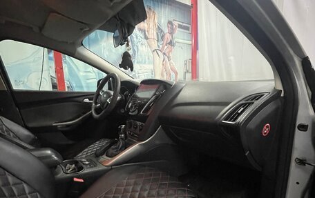 Ford Focus III, 2014 год, 550 000 рублей, 8 фотография