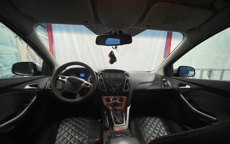 Ford Focus III, 2014 год, 550 000 рублей, 9 фотография