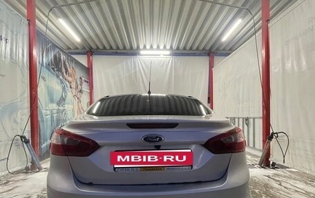 Ford Focus III, 2014 год, 550 000 рублей, 4 фотография