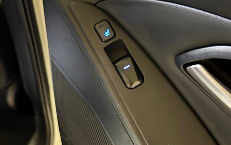 Hyundai Tucson III, 2010 год, 1 150 000 рублей, 8 фотография