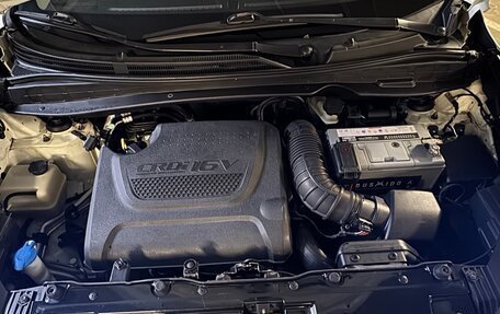 Hyundai Tucson III, 2010 год, 1 150 000 рублей, 12 фотография