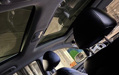 Hyundai Tucson III, 2010 год, 1 150 000 рублей, 9 фотография