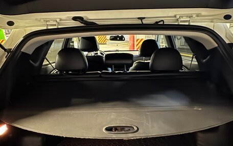 Hyundai Tucson III, 2010 год, 1 150 000 рублей, 7 фотография