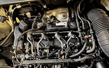 Hyundai Tucson III, 2010 год, 1 150 000 рублей, 14 фотография