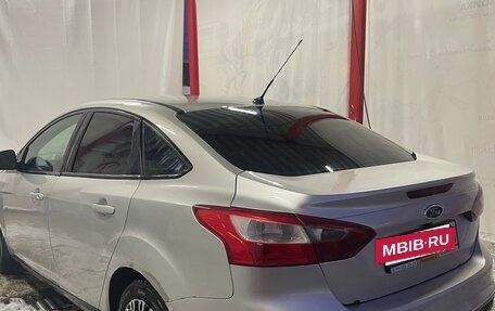 Ford Focus III, 2014 год, 550 000 рублей, 5 фотография