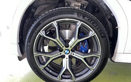 BMW X6, 2020 год, 7 600 000 рублей, 3 фотография